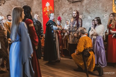 Mabinogion K Mikulec 917